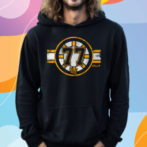 Ray Borque 77 Boston T-Shirt Hoodie