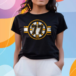 Ray Borque 77 Boston T-Shirts