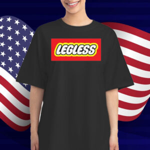 Ricky Berwick Legless T-Shirt