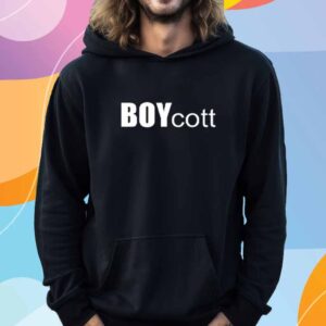 Riley Gaines Boycott Shirt