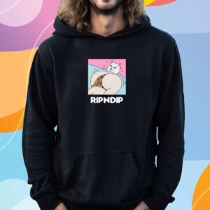 Ripndip Peaches And Nerm Shirt