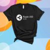 Ripple Usd Rlusd T-Shirt