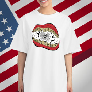 Rocket Head Arcy Drive T-Shirt