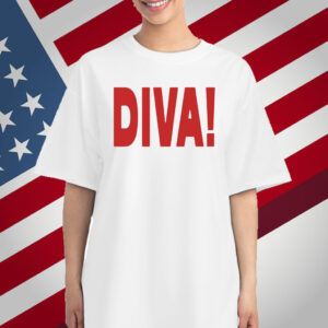 Role Model Diva T-Shirt