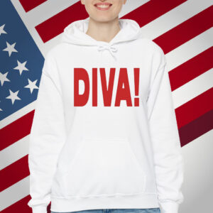 Role Model Diva T-Shirt