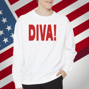 Role Model Diva T-Shirt