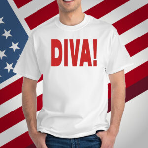 Role Model Diva T-Shirt