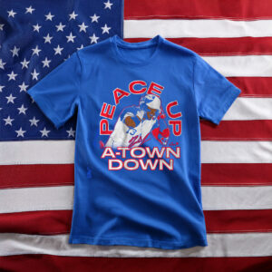 Ronald Acuña Jr The Grenade Shirt