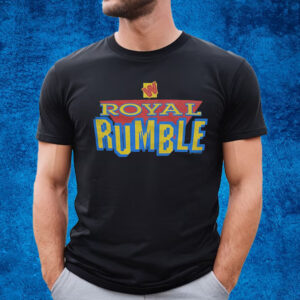 Royal Rumble 1996 T-Shirt