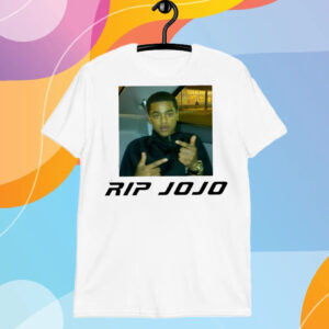 Sam Hyde Rip Lil Jojo T-Shirt