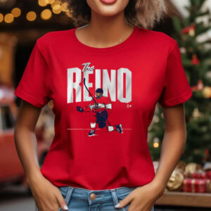 Sam Reinhart The Reino Shirt