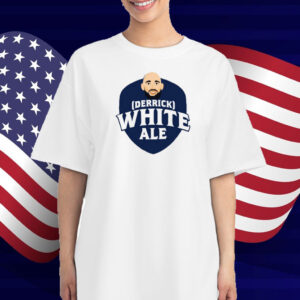 Samuel Adams X Derrick White T-Shirt