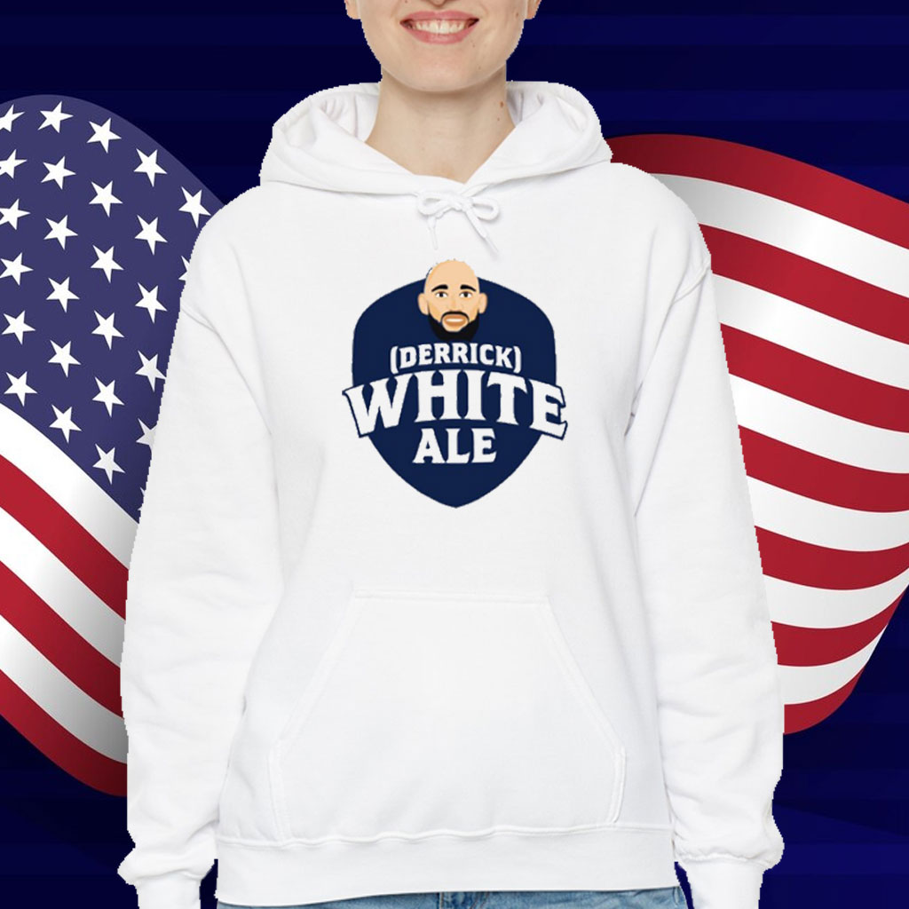 Samuel Adams X Derrick White T-Shirt