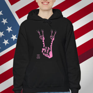 Satan Etc Black Heart Show T-Shirt