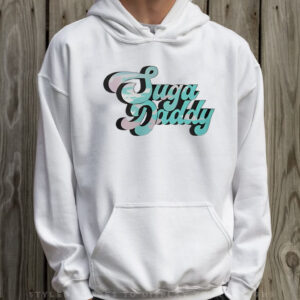 Sean O'malley Sugar Daddy T-Shirt Hoodie