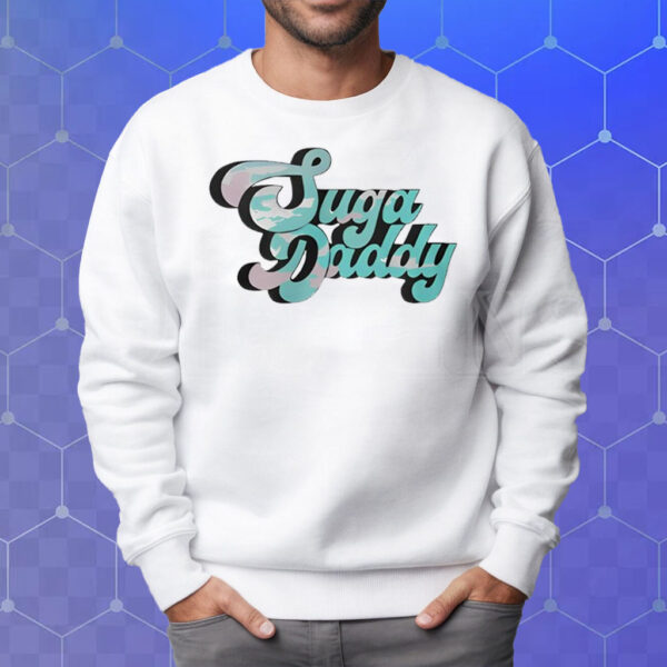 Sean O'malley Sugar Daddy T-Shirt Sweatshirt