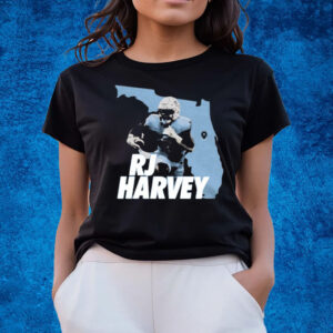 Sean Tuohy Jr Rj Harvey Animation T-Shirts