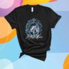 Seeyouspacecowboy Coup De Grce Tour 2025 T-Shirt