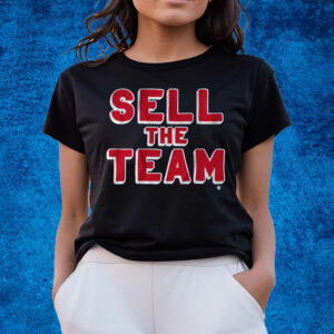 Sell the Team T-Shirts