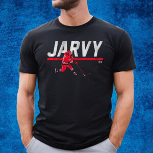 Seth Jarvis Jarvy Shirt Carolina