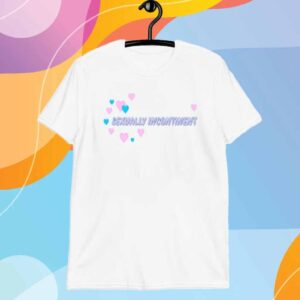 Sexually Incontinent T-Shirt