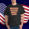 Shadow Wizard Money Gang T-Shirt