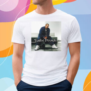 Shawn Desman Sd Classic Album T-Shirt