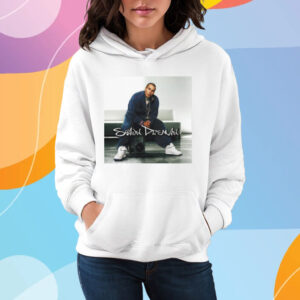 Shawn Desman Sd Classic Album T-Shirt Hoodie