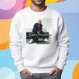 Shawn Desman Sd Classic Album T-Shirt Sweatshirt