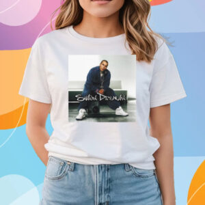 Shawn Desman Sd Classic Album T-Shirts