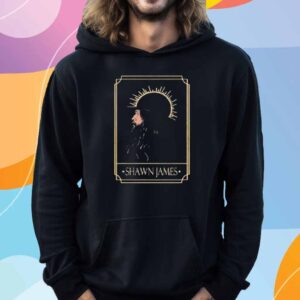 Shawn James Tarot T-Shirt