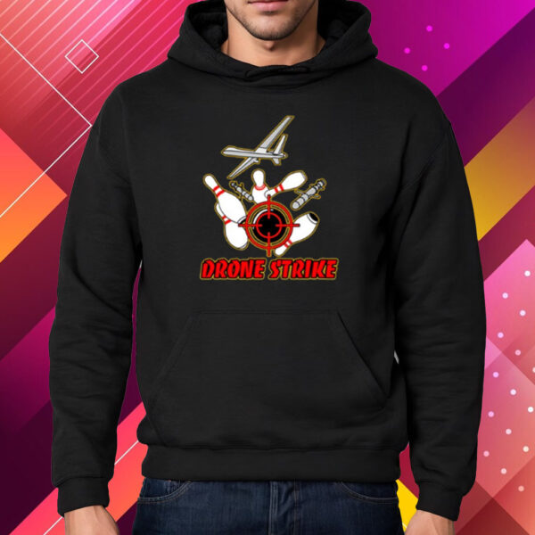 Shitheadsteve Drone Strike Shirt Hoodie