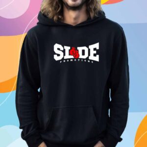 Slide Promotions Shirt