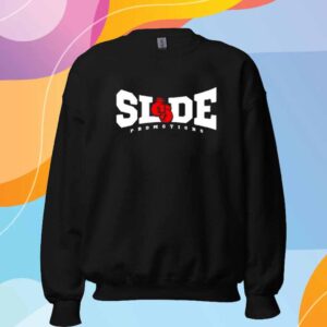 Slide Promotions Shirt