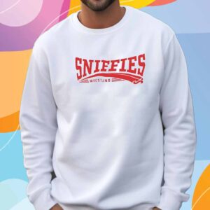 Sniffies Track Suit Pant T-Shirt