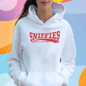 Sniffies Track Suit Pant T-Shirt