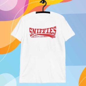 Sniffies Track Suit Pant T-Shirt