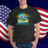 Snoopy The Peanuts x Acadia National Park Bar Harbor Me T-Shirt