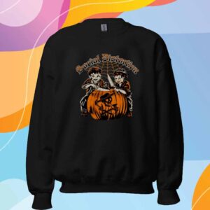 Social Distortion Carving Shirt