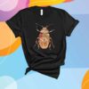 Sos Deluxe Beetle T-Shirt