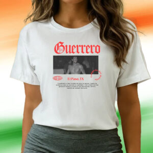 Splx X Eddie Guerrero Shirts