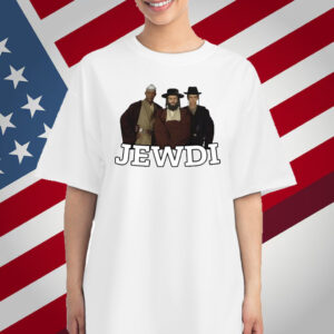 Spuf Jewdi T-Shirt