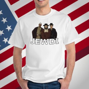 Spuf Jewdi T-Shirt