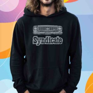 Squarebody Syndicate Shirt