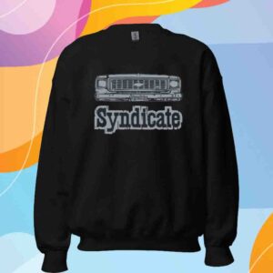 Squarebody Syndicate Shirt