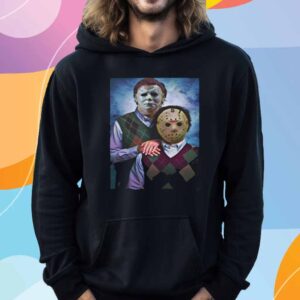 Step Brothers Halloween Shirt