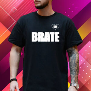 Steph Curry Brate Dm T-Shirt