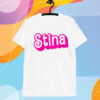 Stina Barbie T-Shirt