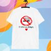 Stop Smoking Please Zayn T-Shirt