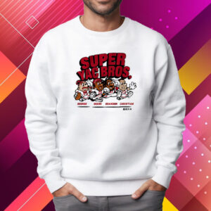 Super Yac Bros San Francisco Shirt Sweatshirt